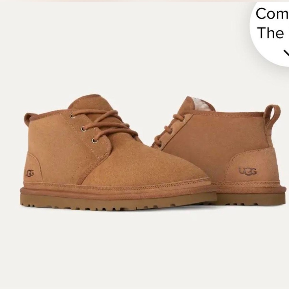 UGG Neumel Men’s Size 13